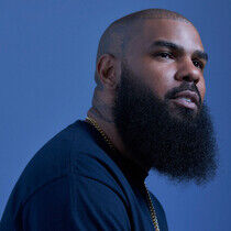 Stalley - Refection of Self: Head..