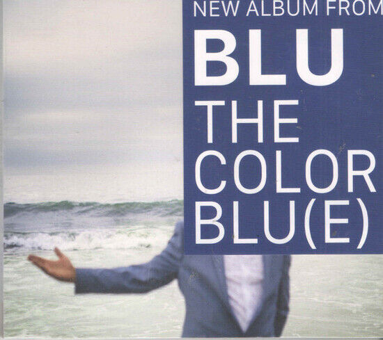 Blue - Color Blu(E)