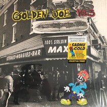 Sadhugold - Golden Joe Vol.3