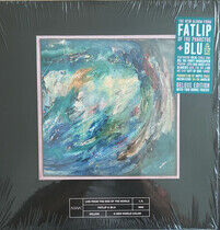 Fatlip & Blu - Live From the.. -Deluxe-
