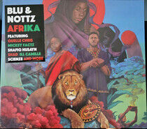 Blu & Nottz - Afrika