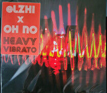 Elzhi & Oh No - Heavy Vibrato