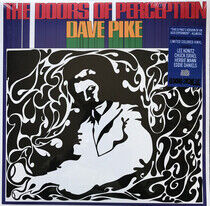 Pike, Dave - Doors of Perception
