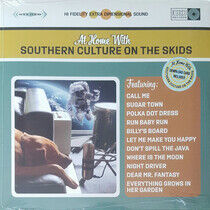 Southern Culture On the S - At Home With Southern..