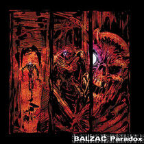 Balzac - Paradox -Coloured-