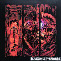 Balzac - Paradox -Coloured-