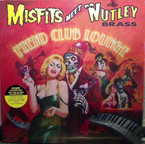 Misfits.=Trib= - Misfits Meet the Nutley..