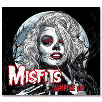 Misfits - Vampire Girls