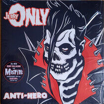 Jerry Only - Anti-Hero -Download-