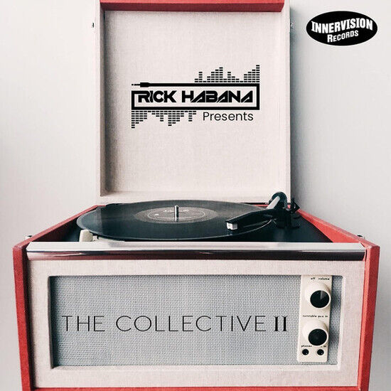 Habana, Rick - Collective Ii