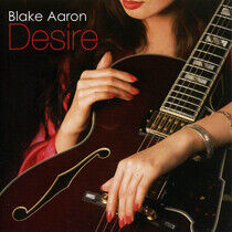 Aaron, Blake - Desire