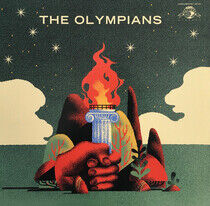 Olympians - Olympians -Download-