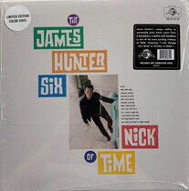 Hunter, James -Six- - Nick of Time