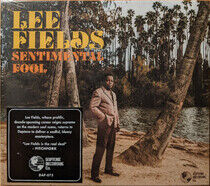 Fields, Lee - Sentimental Fool
