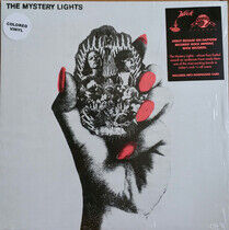 Mystery Lights - Mystery Lights