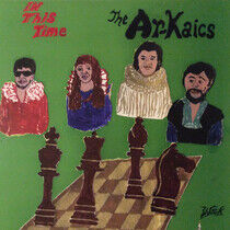 Ar-Kaics - In This Time -Download-