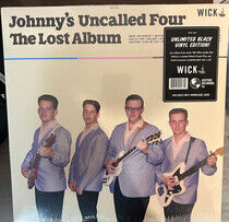 Johnny's Uncalled Four - The Lost Album