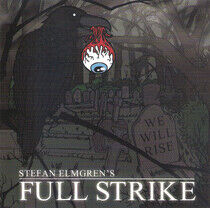 Elmgrens, Stefan -Full St - We Will Rise