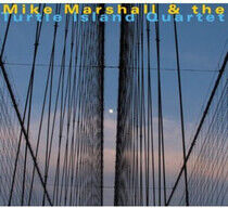 Marshall, Mike - Mike Marshall & Turtle..