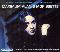 Morissette, Alanis - Maximum Alanis