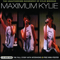 Minogue, Kylie - Maximum Kylie