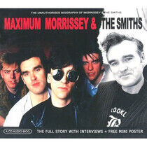 Morrissey & Smiths - Maximum