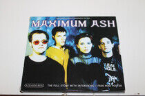 Ash - Maximum