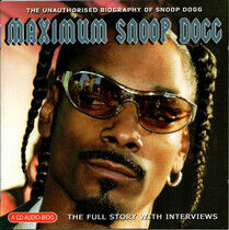 Snoop Dogg - Maximum
