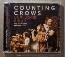 Counting Crows - Unplugged & Rare