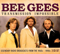 Bee Gees - Transmission Impossible