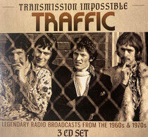 Traffic - Transmission Impossible