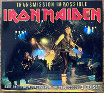 Iron Maiden - Transmission Impossible