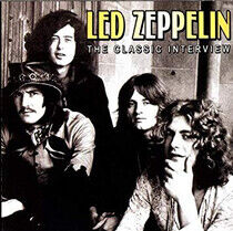 Led Zeppelin - Classic Interviews