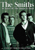 Smiths - 30 Years of the Queen is