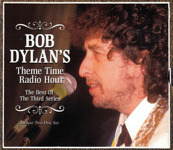 V/A - Bob Dylan\'s Theme Time..3