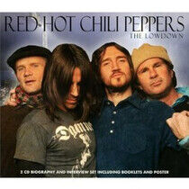 Red Hot Chili Peppers - Lowdown