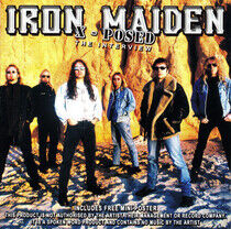 Iron Maiden - Exposed
