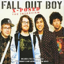 Fall Out Boy - X-Posed