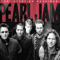 Pearl Jam - Interview Sessions