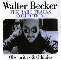 Becker, Walter - Rare Tracks Collection