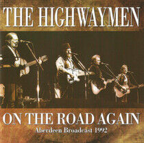 Highwaymen - On the Road Again
