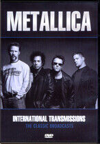 Metallica - International..