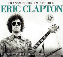Clapton, Eric - Transmission Impossible