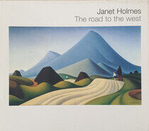 Holmes, Janet - Road To the West