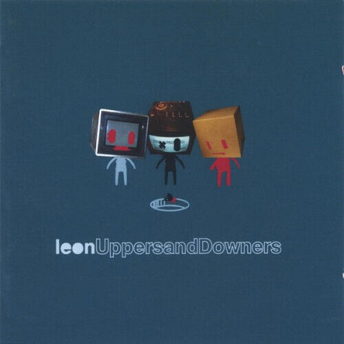 Leon - Uppers and Downers