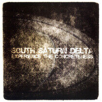 South Saturn Delta - Experience the Concretene