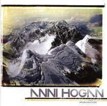 Hogan, Anni - Mountain