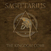 Sagittarius -Germany- - Kingdom Come