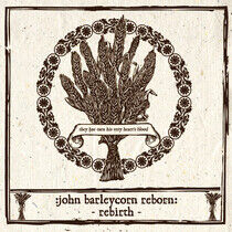 V/A - John Barleycorn - Rebirth