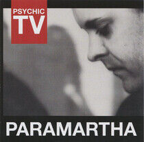 Psychic Tv - Paramartha